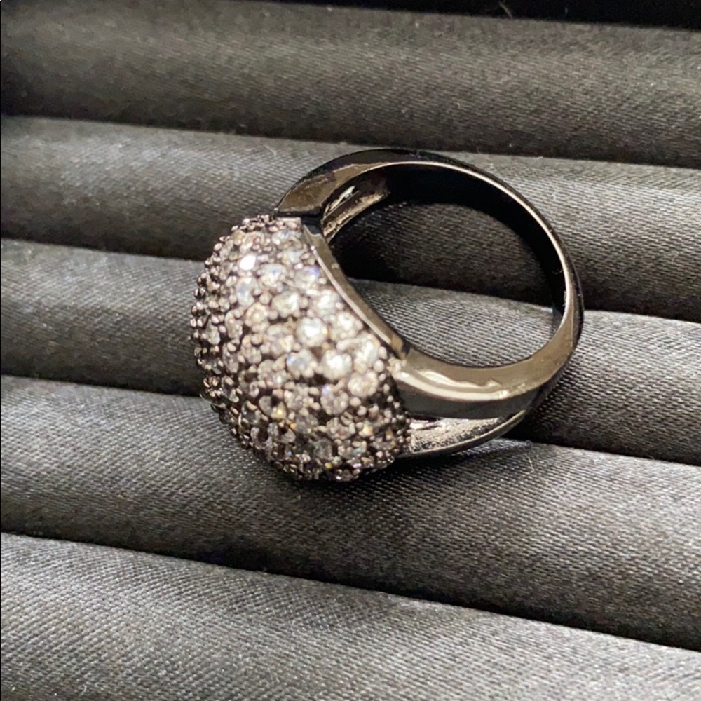 Statement ring - Picture 3 of 4